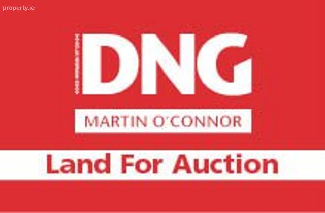 Lot 1, Rusheeny, Oughterard, Co Galway, Oughterard, Co. Galway - Click to view photos
