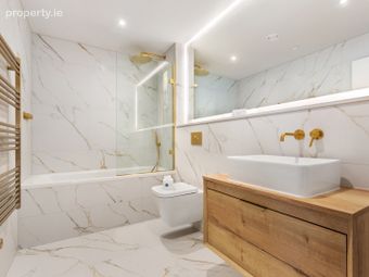 Three Bed Penthouse Apartment No.22, Blackrock, Co. Dublin - Image 4