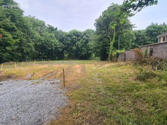 Site At Minane Bridge, Carrigaline, Co. Cork - Image 4