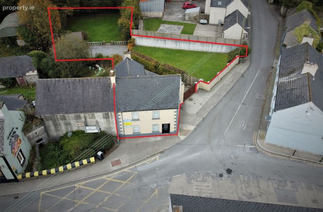 Stanhope Street, Ballinakill, Ballinakill, Co. Laois - Click to view photos