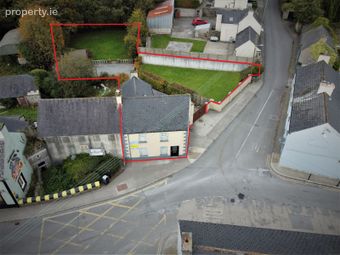 Stanhope Street, Ballinakill, Ballinakill, Co. Laois