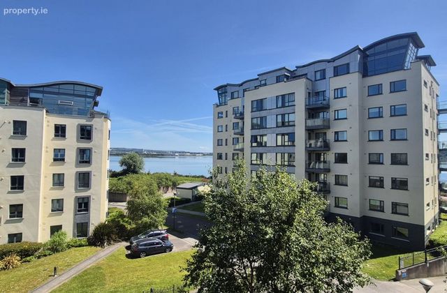 127 The Falcon, The Sanctuary, Jacob's Island, Mahon, Co. Cork - Click to view photos