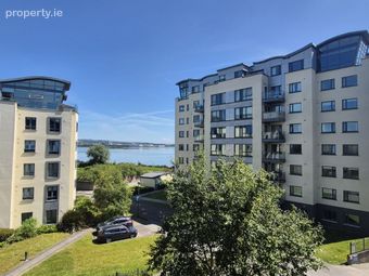 127 The Falcon, The Sanctuary, Jacob's Island, Mahon, Co. Cork