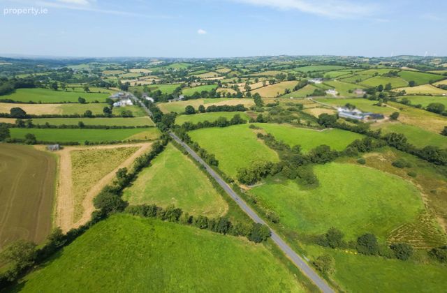 Lot 3 - Shantonagh Lodge, Doora, Shantonagh, Castleblayney, Co. Monaghan, A75 Ht28, Shantonagh, Co. Monaghan - Click to view photos
