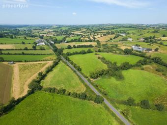 Lot 3 - Shantonagh Lodge, Doora, Shantonagh, Castleblayney, Co. Monaghan, A75 Ht28, Shantonagh, Co. Monaghan