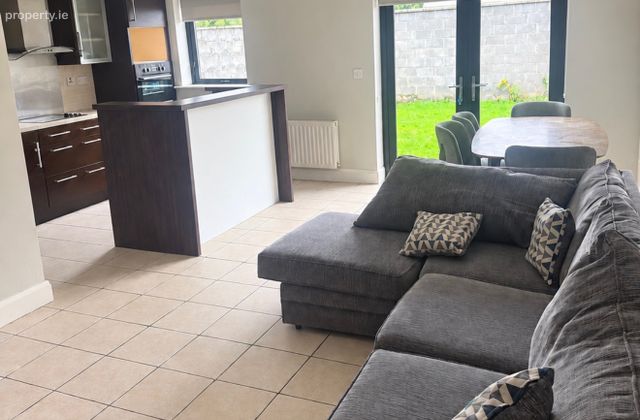 Abhainn Na Ri, Oranmore, Oranmore, Co. Galway - Click to view photos