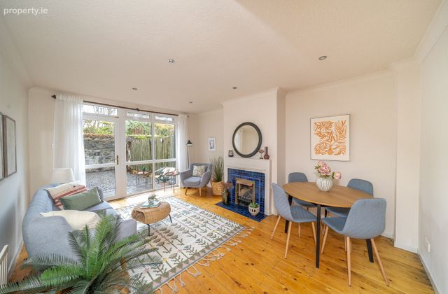 17 Rothe Abbey, Dublin 8, Kilmainham, Dublin 8 - Click to view photos