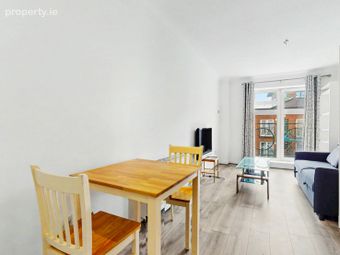Apartment 24, Traders Wharf, Dublin 7 - Image 5