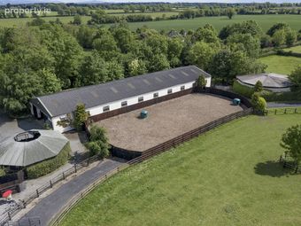 Rathbride, Pollardstown, Co. Kildare