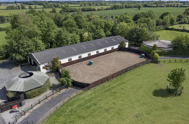 Rathbride, Pollardstown, Co. Kildare - Click to view photos