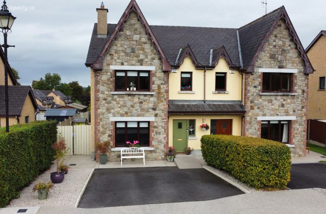 22 Pallas Derg, Newtown, Nenagh, Co. Tipperary - Click to view photos