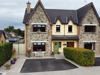 22 Pallas Derg,Newtown,Nenagh,Co. Tipperary, Nenagh, Co. Tipperary