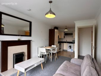 Apartment 79, The Court, Dunboyne Castle, Dunboyne, Co. Meath - Image 2