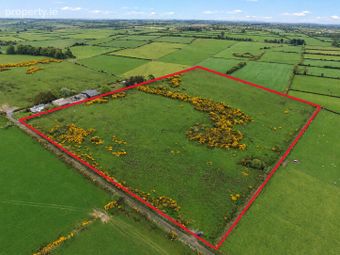 Funshinagh, Four Roads, Co. Roscommon, Four Roads, Co. Roscommon