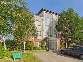 Apartment 6, Cedar Place, Ridgewood, Swords, Co. Dublin