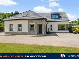 2 Grangemore Manor, Brannockstown, Naas, Co. Kildare, Milemill, Co. Kildare