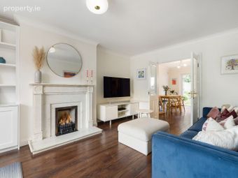 4 Rockford Manor, Stradbrook Road, Blackrock, Co. Dublin - Image 2