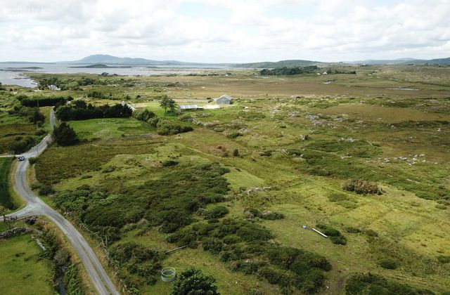 Gowla, Cashel, Co. Galway, Cashel, Co. Galway - Click to view photos