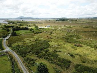 Gowla, Cashel, Co. Galway, Cashel, Co. Galway