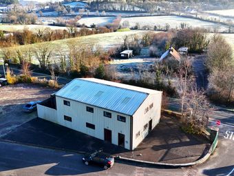 Unit 1, Scarteen Business Park, Newmarket, Co. Cork, Kanturk, Co. Cork