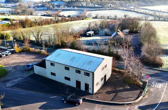 Unit 1, Scarteen Business Park, Newmarket, Co. Cork, Kanturk, Co. Cork - Click to view photos