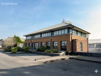 Strategic Hq Potential, (former Eir Building), Hebron Industrial Estate, Hebron Road, Kilkenny, R95, Kilkenny, Co. Kilkenny - Image 3