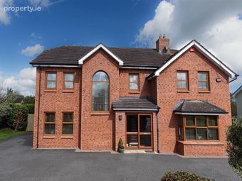 2 Wheatfields, Stabannon, Castlebellingham, Co. Louth, Castlebellingham, Co. Louth