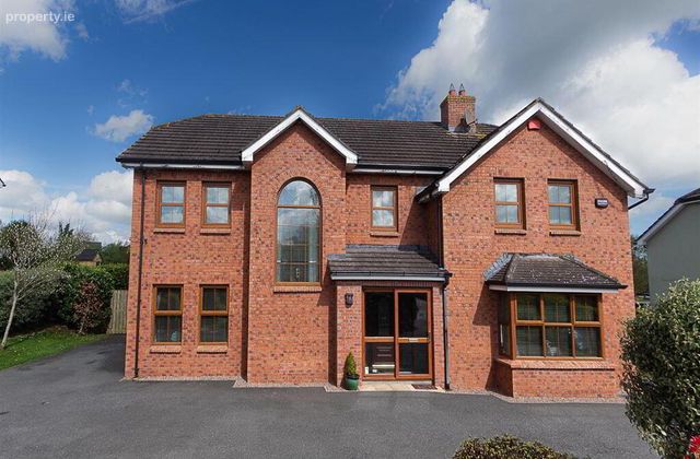 2 Wheatfields, Stabannon, Castlebellingham, Co. Louth, Castlebellingham, Co. Louth - Click to view photos