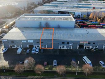 Unit 4, Block 521, Grants Hill, Rathcoole, Co. Dublin, Baldonnell, Dublin 22 - Image 2