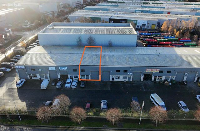 Unit 4, Block 521, Grants Hill, Rathcoole, Co. Dublin, Baldonnell, Dublin 22 - Click to view photos