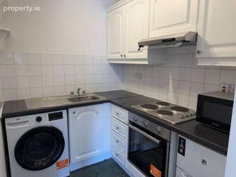 Apartment 43, Joyce House East, Viking Harbour Apartments, Dublin 8 - Image 3