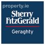 Sherry FitzGerald Geraghty Logo