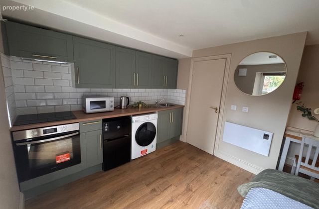 Longwood Avenue, South Circular Road, Portobello, Dublin 8 - Click to view photos