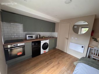 Longwood Avenue, South Circular Road, Portobello, Dublin 8