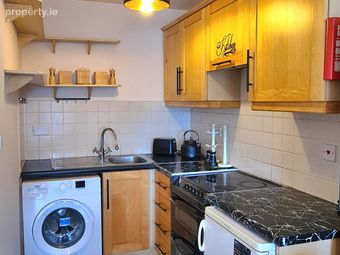Apartment 25, Rutland Place, Cork City Centre, Co. Cork - Image 5