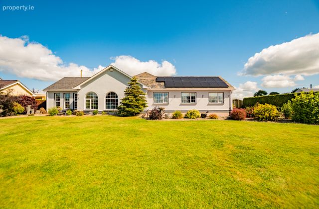 Cullionbeg, Mullingar, Co. Westmeath, Mullingar, Co. Westmeath - Click to view photos