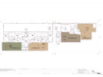 Unit 16, Springmount Square, Main Street, Newtownmountkennedy, Co. Wicklow - Image 2