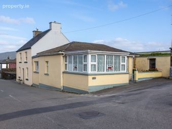 Courthouse Cottage, Knightstown, Valentia Island, Knight's Town, Co. Kerry