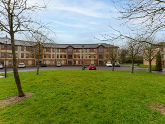 Apartment 15, Carraig E&aacute;n, Edenderry, Co. Offaly - Image 2