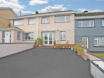 123 Finian Park, Shannon, Co. Clare, Shannon, Co. Clare