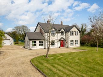 Willow Lodge, Ballyandrew, Ferns, Co. Wexford, Strahart, Co. Wexford