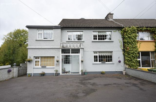 Ash House, Sligo Road, Ballina, Co.mayo, Ballina, Co. Mayo - Click to view photos