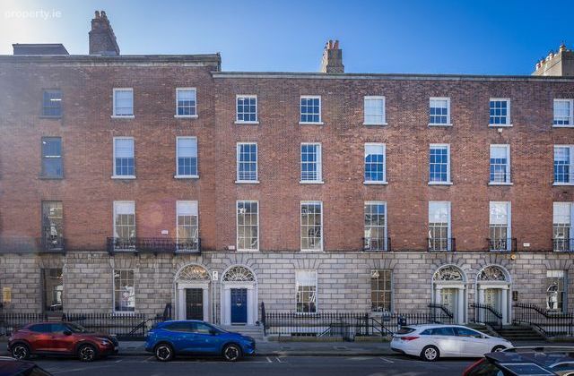 38 Mount Street Upper, Dublin 2 - Click to view photos