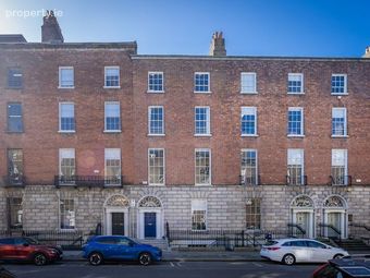 38 Mount Street Upper, Dublin 2