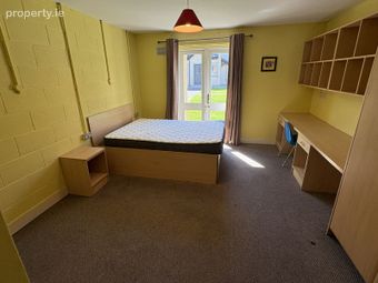 Apartment 38, Cratloe Wood Student Village, Caherdavin, Co. Limerick - Image 5