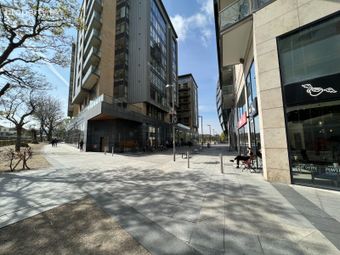 Heuston South Quarter, Kilmainham, Dublin 8 - Image 2