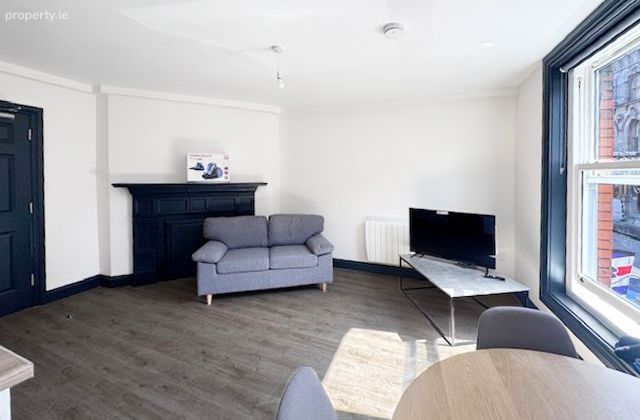 Apartment 1, 4 Saint Laurence Street, Drogheda, Co. Louth - Click to view photos