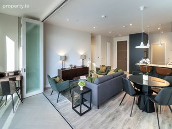 Apartment 7, Lock House 1, Charlemont Lane, Dublin 2 - Image 3