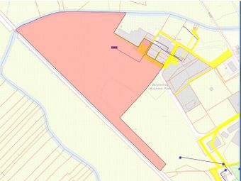 21.85 Hectares / 54 Acres, Airglooney Business Park, Airglooney, Tuam, Co. Galway, Tuam, Co. Galway - Image 5