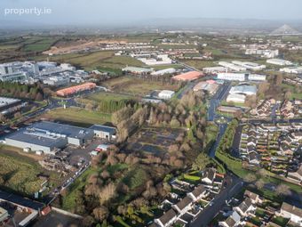 C. 5 Acre Site, Old Molloy Factory, Cleaboy Road, Waterford, Waterford City, Waterford City Centre, Co. Waterford - Image 4